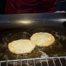 불난철판 | 창원호떡 맛집 가음정시장 30년 전통 불난호떡