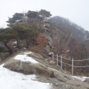 모락산 약수터 이미지