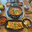 이순임김치찌개