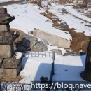 두창리 선돌 이미지