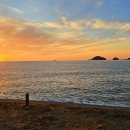 운여해변 이미지