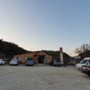 익산 함라 숭림사 샘골가든 오리주물럭 good