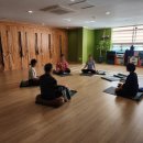 몸과 마음의 근력 키우기, 마음챙김 | 서산요가 건강한 일상, 몸과 마음의 힐링 시간을 이곳에서!