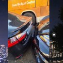 수정공업사 | 렉서스 ES300h 대물 사고수리, 공업사 맡기고 불안하신가요? 10년 노하우로 검수부터 유리막코팅 재시공...