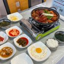 인생갈비찜 | 맛집] 옥만이네 제주신화월드점, 카멜리아힐 근처 테디밸리cc 맛집에서 인생 제주해물갈비찜 먹고 온 후기!