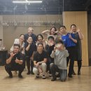 12/14 Basic Training Class Review 이미지