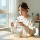 무지개안경원 | 닥터퓨리 렌즈클리너 항균 티슈, 기름진 안경과 휴대폰 액정 닦으려 100매 쟁인 솔직 후기