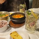 디자인이치 - 484988 | 소금빵 맛집 자연도 소금빵in연남 미나리 삼겹살 고기 맛집 풀 뜯는 돼지 우마이당고 연남 이치 후기