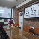 울릉도 도동항 식당 등대 식당 불고기 덮밥 식사 후기!