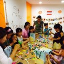 산책마을 SH작은도서관 이미지