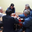 몽강경로당 Daum카페