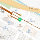 GS25 봉화산역 이미지