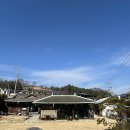 이늘카페 | 진주 금산 카페 추천 한옥 분위기의 “이늘“ 후기