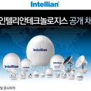 (주)인텔리안테크놀로지스 이미지