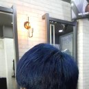 런던's헤어