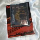 네오존 | NCT127 NEO ZONE_T버전 엔시티127 네오존 티버전 앨범 후기