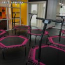 점핑스타트램플린운동 | 대구 남구 헬스장 점핑스타 트램플린운동 내용가격운영시간주차리뷰 알아보기