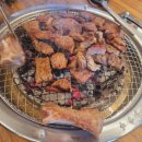 화화돼지왕갈비 장유점 이미지