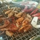 풍천장어 숯불꼼장어 이미지