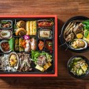 청정도시락 이미지