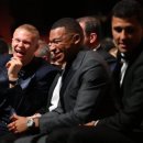 [세르] 레알 마드리드는 본인 이름이 홀란드&amp;음바페와 일치할 경우에만 유니폼 마킹을 허용할 것이다. 이미지