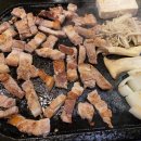 제주똥돼지화정