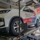 한국타이어 원주대리점 이미지