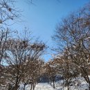 상중리중촌 | 경기둘레길 41코스(금광호수~청룡사)