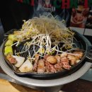 라무진시흥배곧점 | [내돈내산] 시흥/배곧 맛집: 라무진 방문 후기