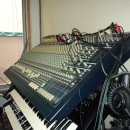 EURODESK MODEL MX3282A32채널8부스믹서콘솔 이미지