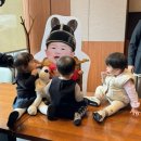 하율이의 일년, 돌잔치 준비 [롯데시티호텔구로 / 로맨틱돌파티 / 유니스냅]