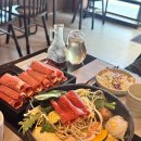 옥소반 - 마포구 성지길 30 | 합정 맛집 데이트하기 좋은 옥소반 스키야키 후기