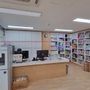 다산동 작은도서관 이미지
