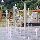 청양군백세공원 이미지