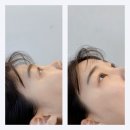 쌍용동 속눈썹 펌 브로우드보 프리미엄 블랙 펌 후기