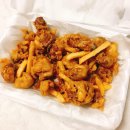 상인동 치킨 배달 정복 (2018)