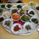 골목보리밥 이미지