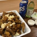 오복치킨 이미지