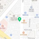 GS25 백운사랑점