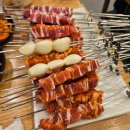 착한양꼬치 | [청주 용암동] 저녁 가족식사도 적합한 존맛 맛집 | 착한양꼬치 용암점