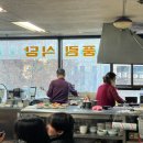 풍림식당 이미지