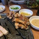 마당쇠 돼지갈비 이미지