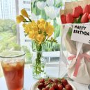 반월농협 | 안산반월농협로컬푸드에서 장본후기 (꽃🌸 딸기소확행💕)