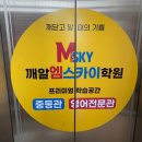 깨알엠스카이학원