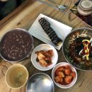 전통팥죽 이미지