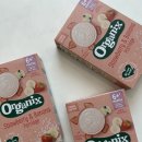 우리공구 | 유기농으로 채운 우리 아기 첫 한 그릇 오가닉스 오트밀 포리지 후기 및 공구 오픈!