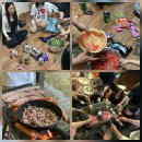 혜민약국 | 프롤로그: 소중한 사람들과 인사하기2