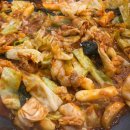 한경길춘천집닭갈비 이미지