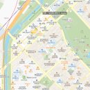 파크타운.양지마을 | [임장] 분당 1기 신도시 선도지구 | 양지마을, 파크타운의 떡볶이 시세..