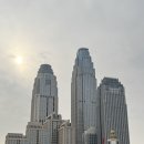 추부문화의집 | 톈진 여행기(3) - 북경당일치기, 톈진역, 북경남역, 왕푸징, 자금성, 천안문광장, 국가대극원, 경산공원...